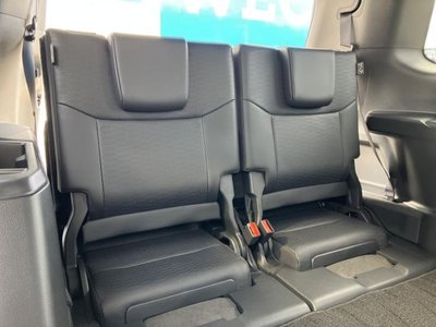 TOYOTA LAND CRUISER 250 - 6