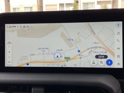 TOYOTA LAND CRUISER 250 - 9