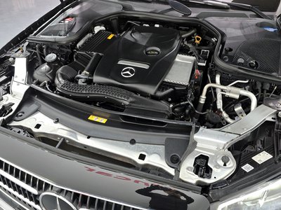 MERCEDES-BENZ E-CLASS - 7