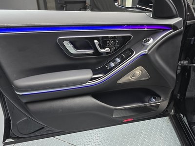 2024 Mercedes-BENZ S-CLASS 缩略图 14