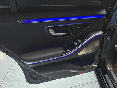 2024 Mercedes-BENZ S-CLASS 缩略图 15