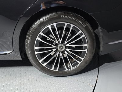 MERCEDES-BENZ S-CLASS - 8