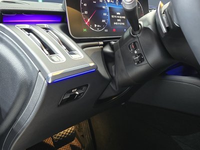2024 Mercedes-BENZ S-CLASS 缩略图 30