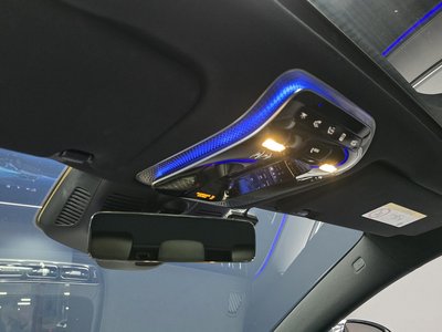 2024 Mercedes-BENZ S-CLASS 缩略图 27