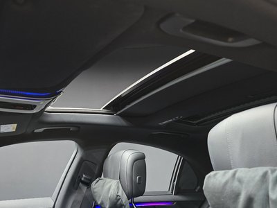 2024 Mercedes-BENZ S-CLASS 缩略图 24