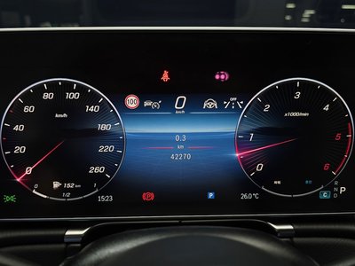 2024 Mercedes-BENZ S-CLASS 缩略图 11