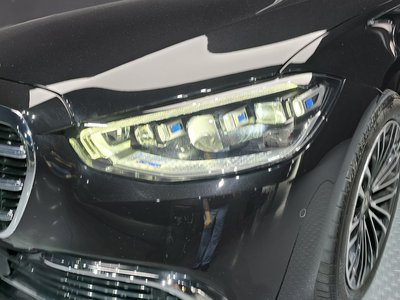 MERCEDES-BENZ S-CLASS - 9