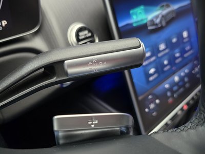 2024 Mercedes-BENZ S-CLASS 缩略图 12