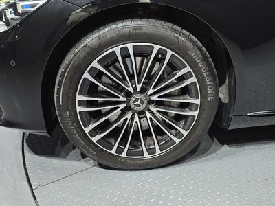 MERCEDES-BENZ S-CLASS - 6