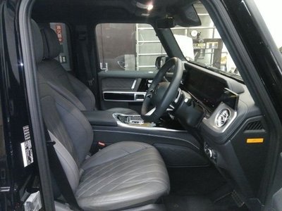 صورة 3 لـ 2024 Mercedes-BENZ G-CLASS