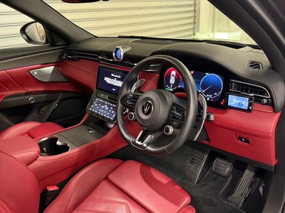 2023 Maserati GRECALE — миниатюра 21