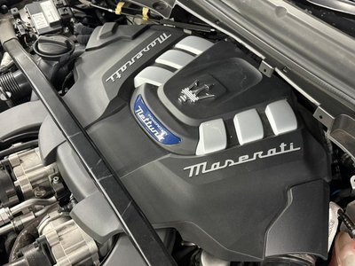 2023 Maserati GRECALE — миниатюра 20