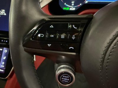 2023 Maserati GRECALE — миниатюра 25