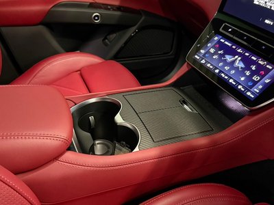 2023 Maserati GRECALE — миниатюра 34