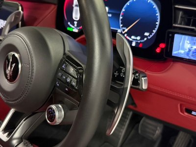 2023 Maserati GRECALE — миниатюра 27