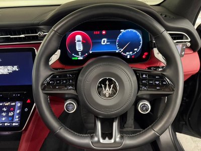 2023 Maserati GRECALE — миниатюра 11