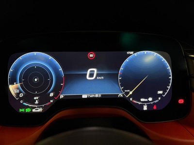 2023 Maserati GRECALE — миниатюра 12