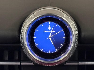 2023 Maserati GRECALE — миниатюра 19