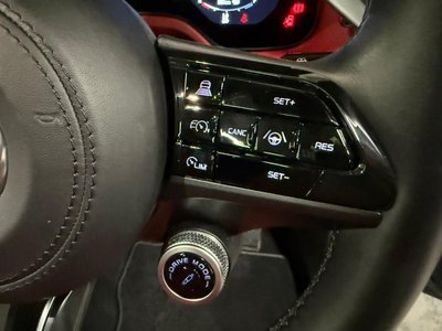 2023 Maserati GRECALE — миниатюра 26