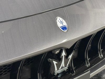 2023 Maserati GRECALE — миниатюра 18