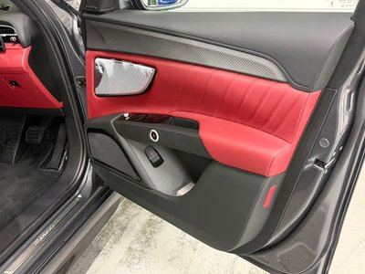 2023 Maserati GRECALE — миниатюра 28