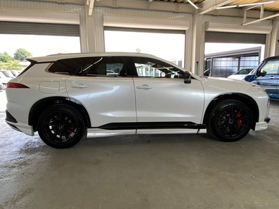 TOYOTA CROWN ESTATE - 10