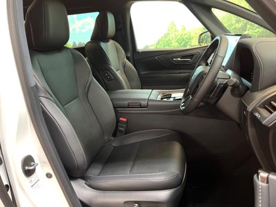 صورة 8 لـ 2026 Toyota ALPHARD