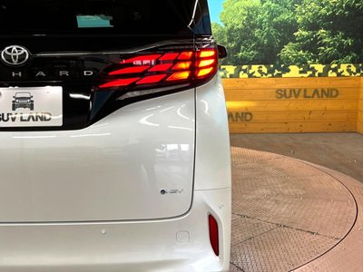 2026 Toyota ALPHARD thumbnail 28