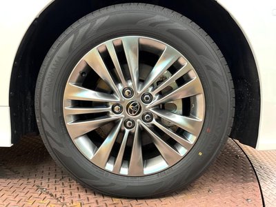 2026 Toyota ALPHARD thumbnail 68