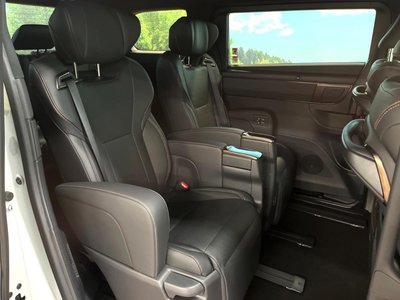 صورة 9 لـ 2026 Toyota ALPHARD