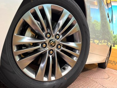2026 Toyota ALPHARD thumbnail 14