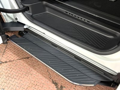 صورة 5 لـ 2026 Toyota ALPHARD