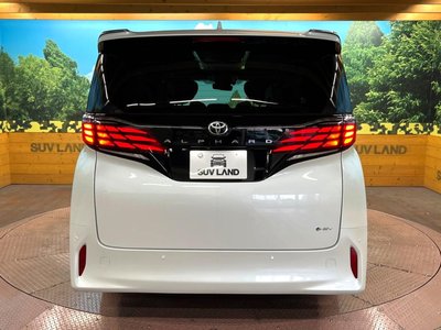 2026 Toyota ALPHARD thumbnail 16