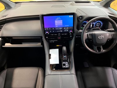 صورة 2 لـ 2026 Toyota ALPHARD