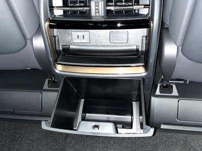 2026 Toyota ALPHARD thumbnail 59