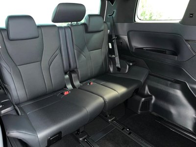 صورة 10 لـ 2026 Toyota ALPHARD