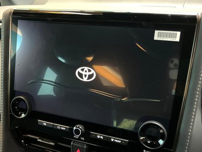2026 Toyota ALPHARD thumbnail 38