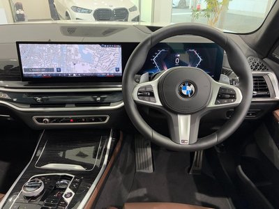 BMW X7 - 6