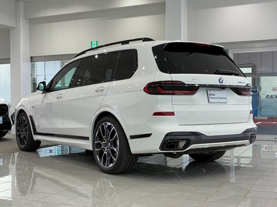 BMW X7 - 5