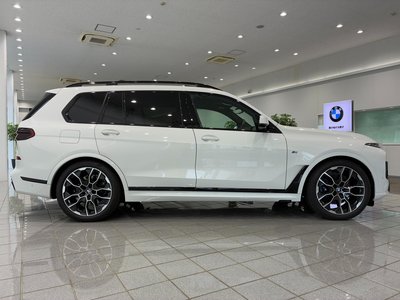BMW X7 - 4