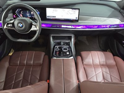 2023 BMW 7 SERIES photo 5