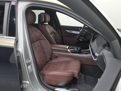 2023 BMW 7 SERIES — миниатюра 16