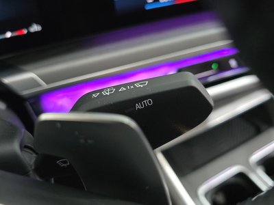 2023 BMW 7 SERIES — миниатюра 28