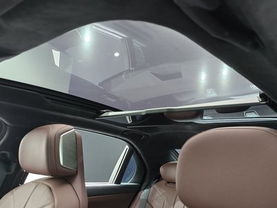 2023 BMW 7 SERIES — миниатюра 23
