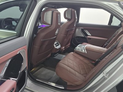 2023 BMW 7 SERIES — миниатюра 18