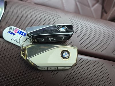 2023 BMW 7 SERIES — миниатюра 22