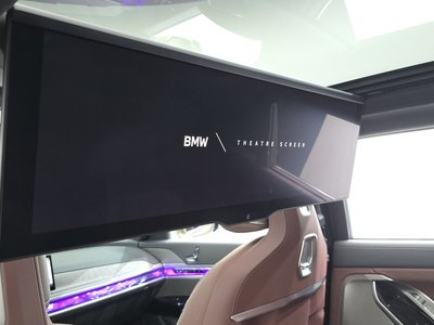 2023 BMW 7 SERIES — миниатюра 29
