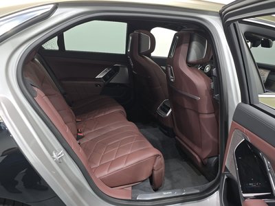 2023 BMW 7 SERIES — миниатюра 17