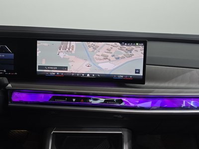 2023 BMW 7 SERIES — миниатюра 19