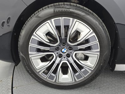 2023 BMW 7 SERIES photo 6